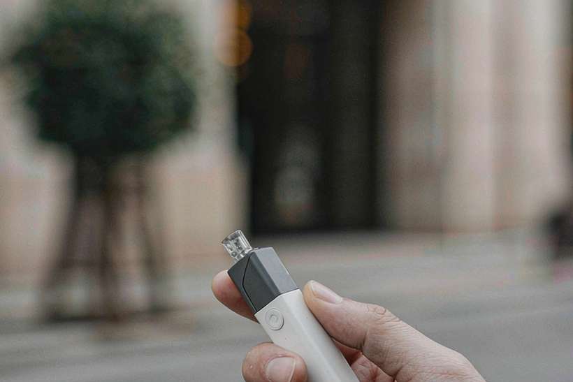 Restocking Beipu pods — US warehouse