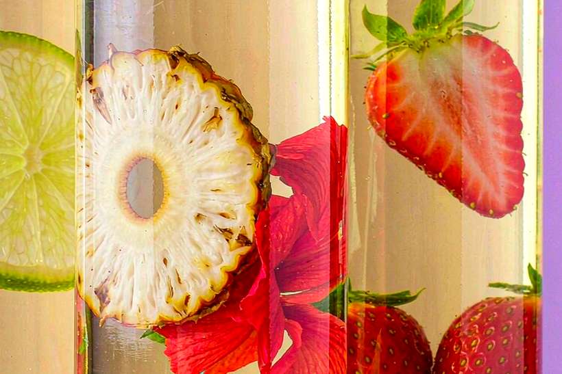 Restocking Beipu pods — Winter special