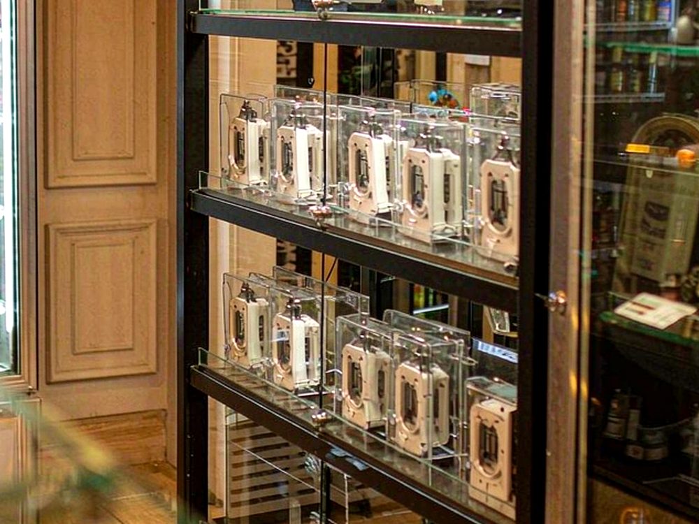 Restocking Beipu products — 2026