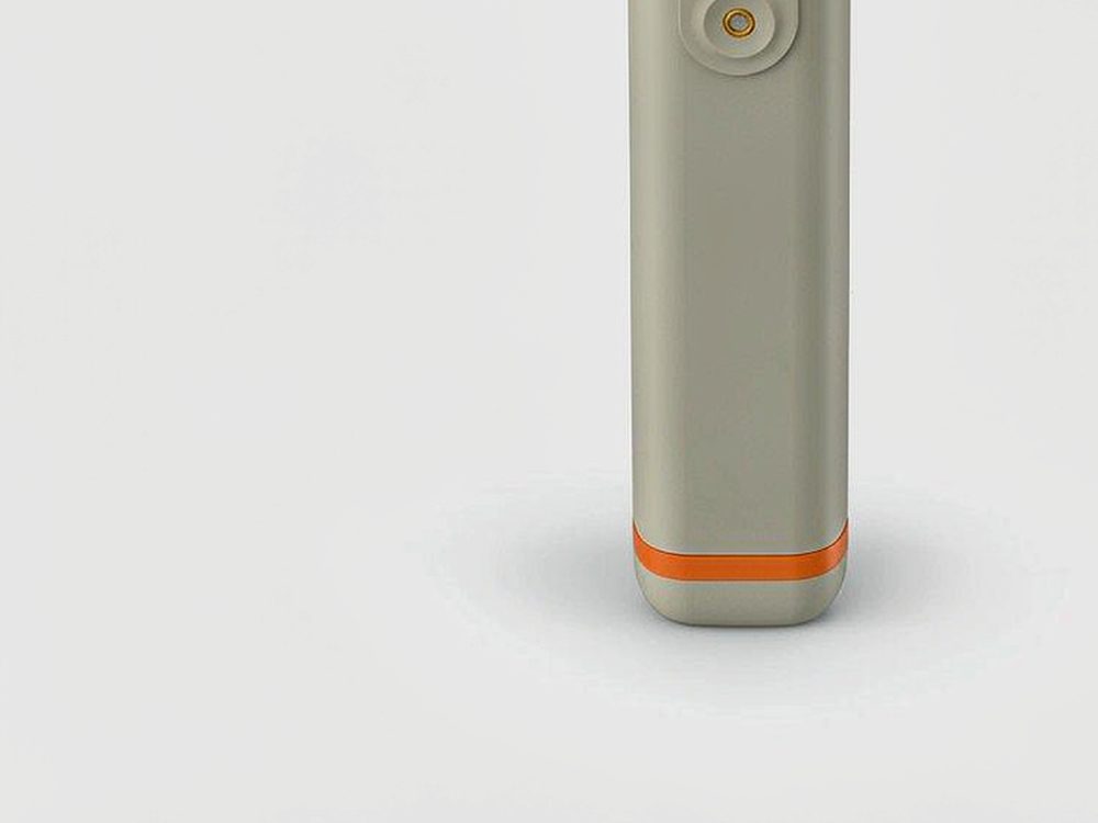 Restocking Beipu products — bulk case