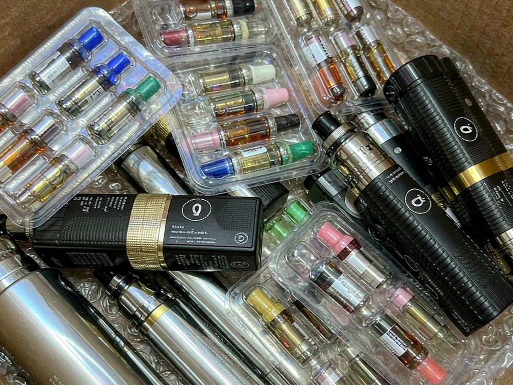 Restocking Beipu products — with fast shipping