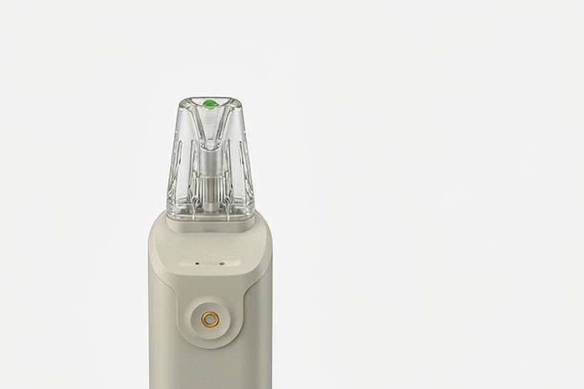 Restocking Beipu tanks — EU stock