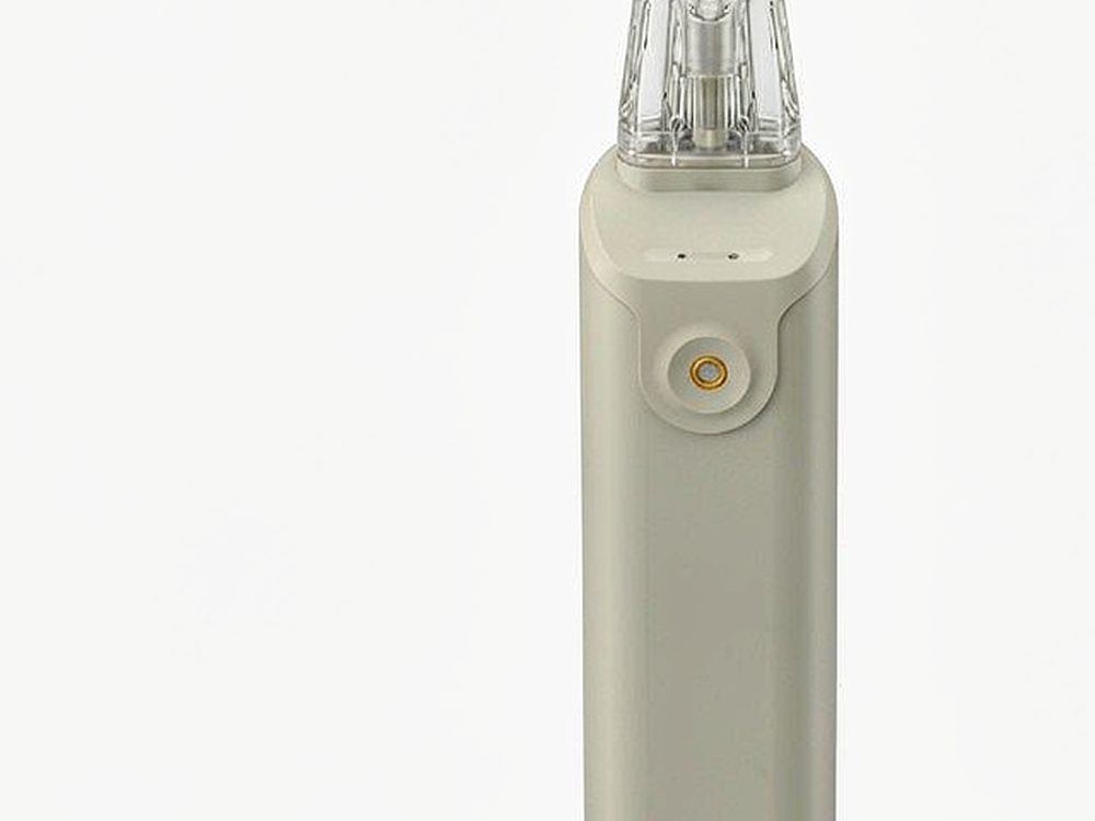 Restocking Beipu tanks — no minimum MOQ