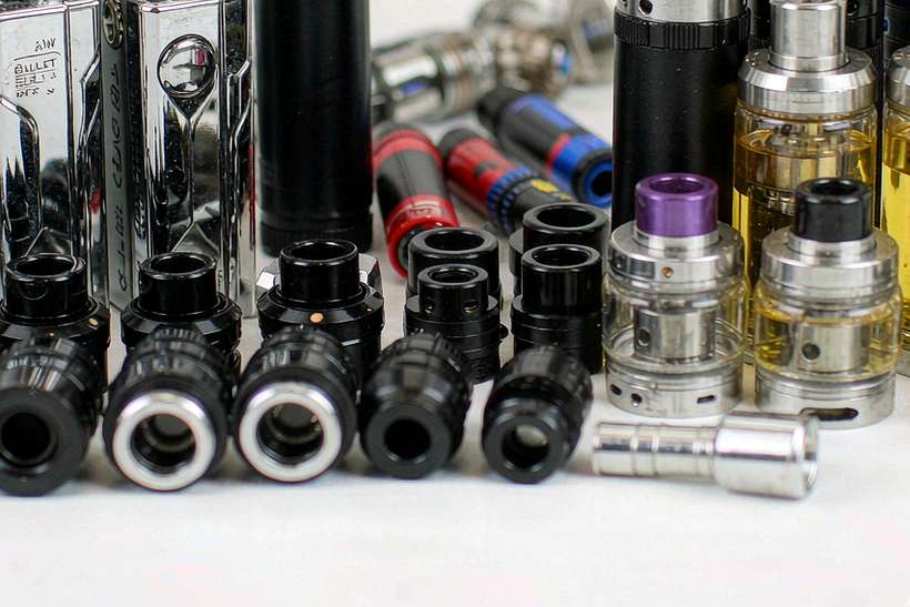 Restocking Beipu tanks — OEM available
