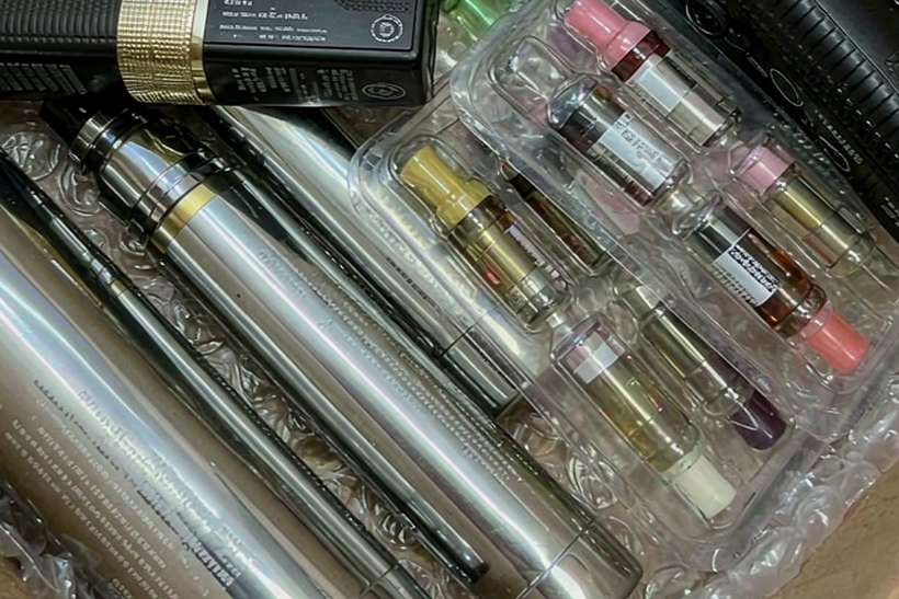 Restocking Beipu tanks — Summer deals