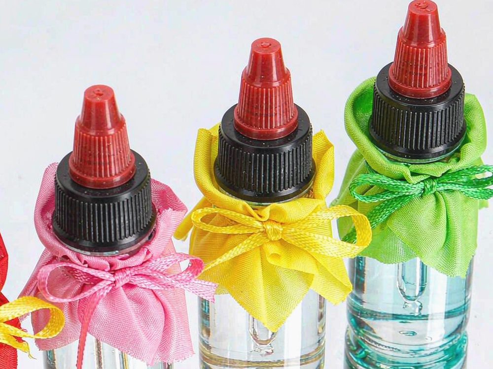 Restocking Beipu tanks — top rated