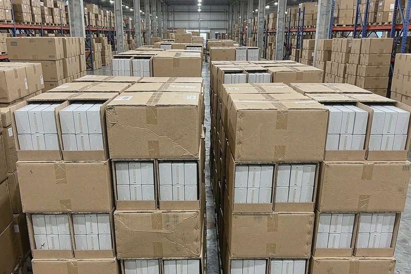 Shipping Guide for Beipu accessories — limited batch