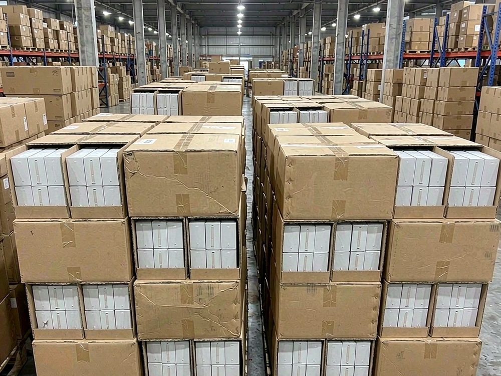Shipping Guide for Beipu accessories — new arrivals