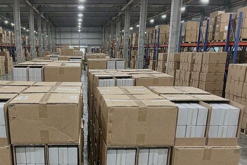Shipping Guide for Beipu bundles — Asia Pacific
