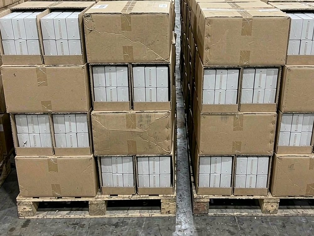 Shipping Guide for Beipu bundles — budget tier