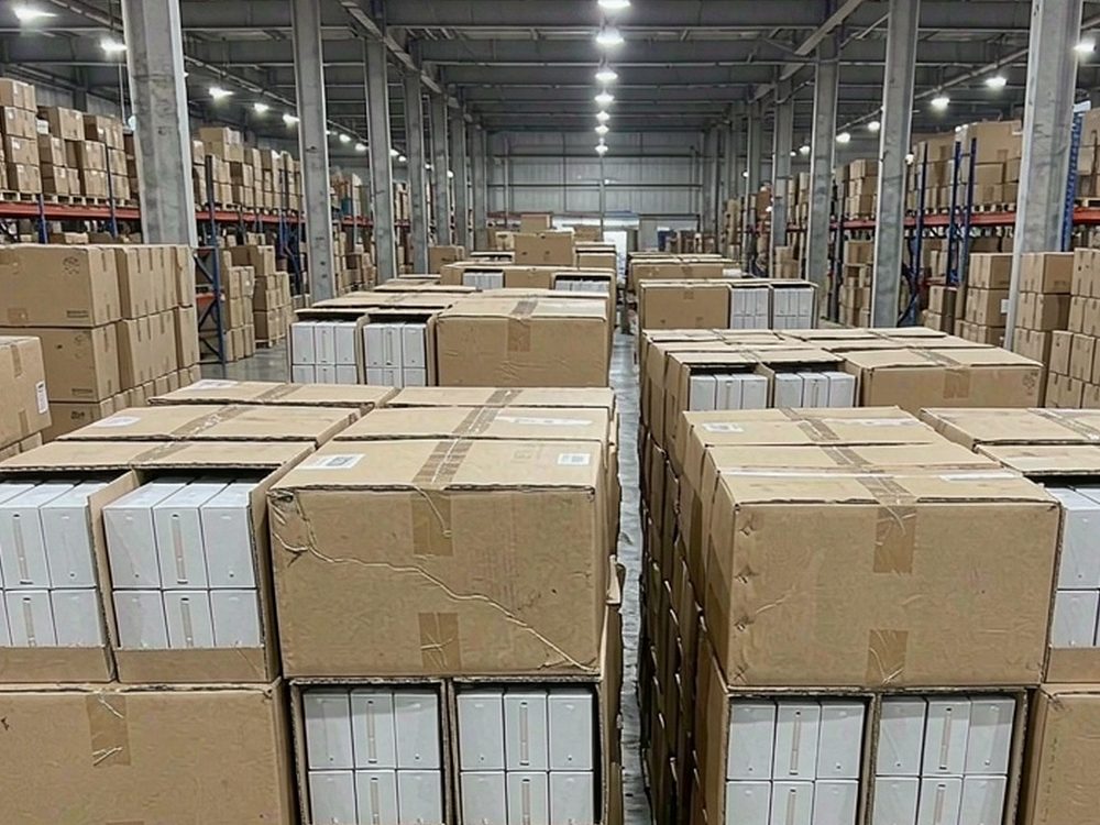 Shipping Guide for Beipu bundles — premium tier