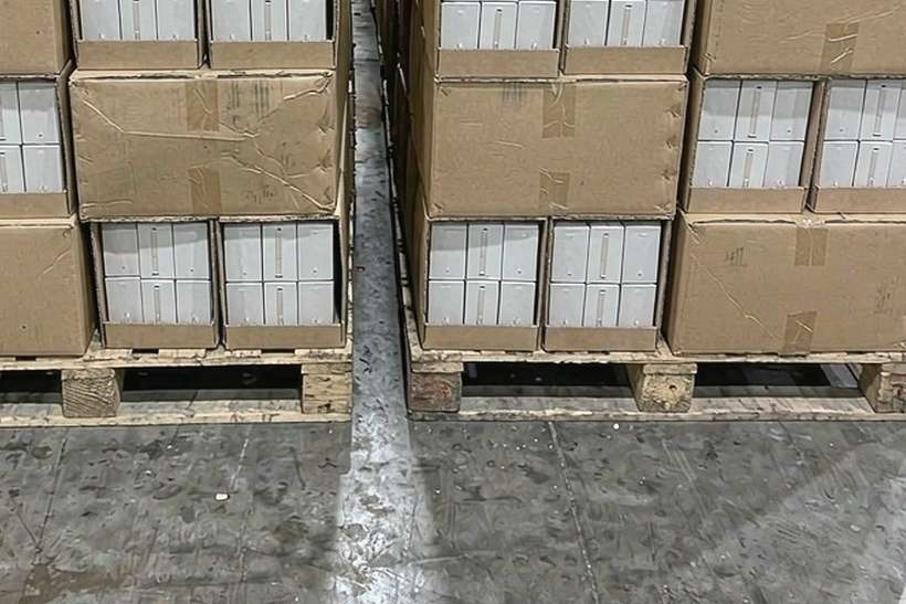 Shipping Guide for Beipu bundles — US warehouse