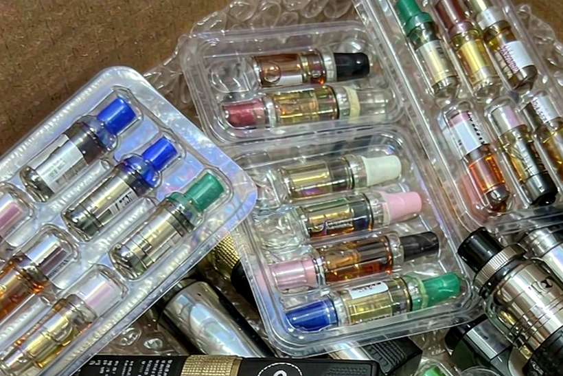 Shipping Guide for Beipu coils — Asia Pacific