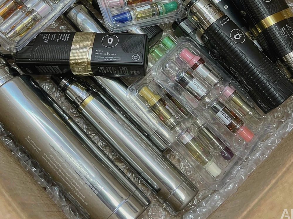 Shipping Guide for Beipu coils — bulk case