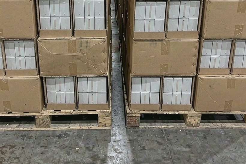 Shipping Guide for Beipu coils — express air