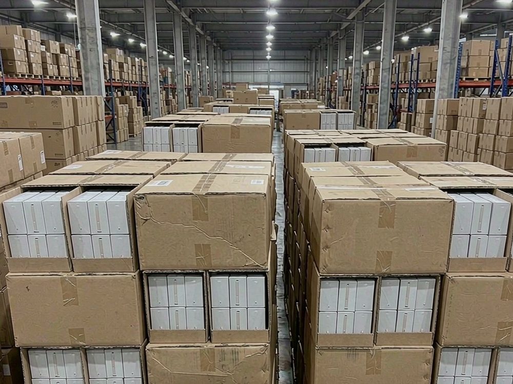 Shipping Guide for Beipu coils — for resellers