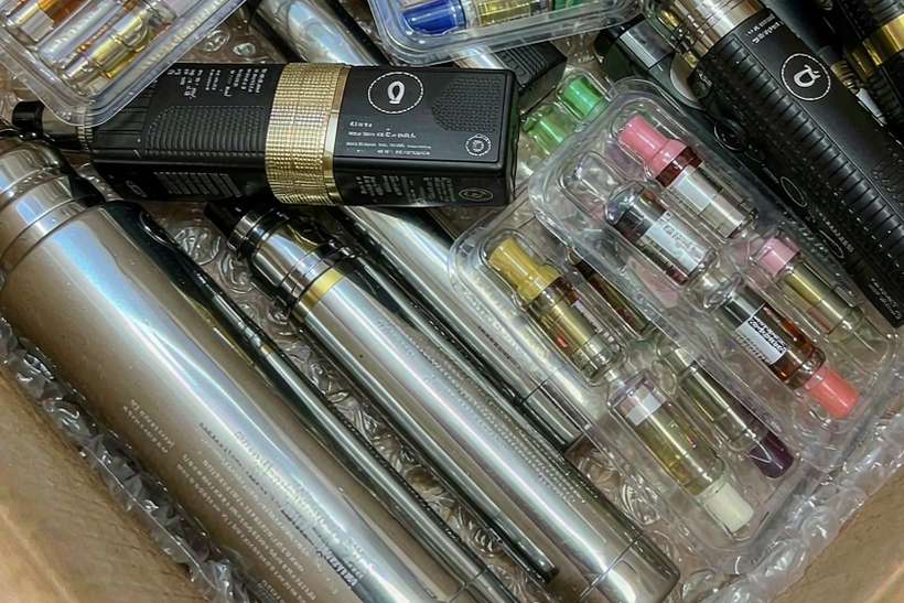 Shipping Guide for Beipu coils — ODM ready