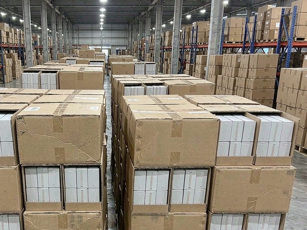 Shipping Guide for Beipu coils — verified suppliers
