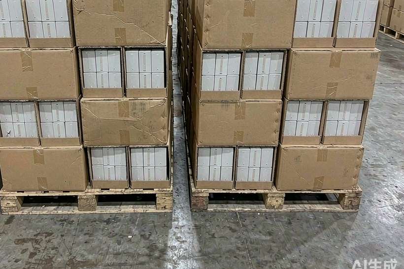 Shipping Guide for Beipu devices — US warehouse