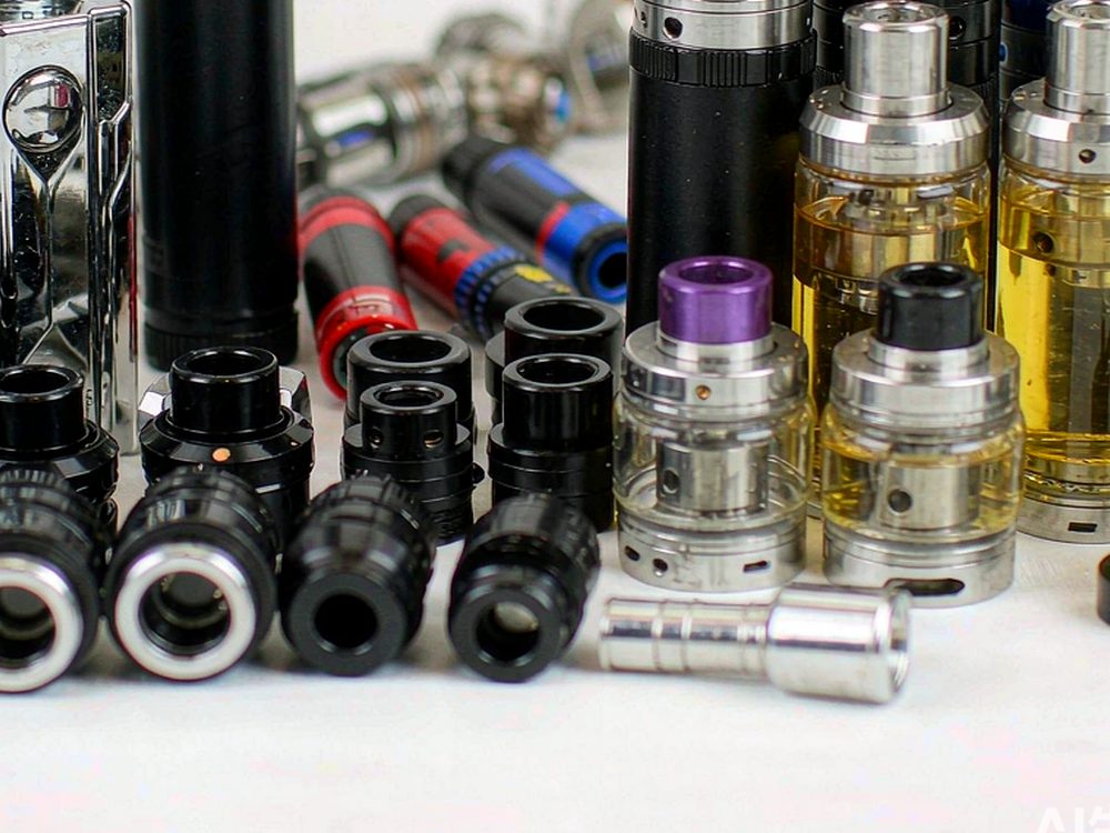 Shipping Guide for Beipu devices — wholesale only