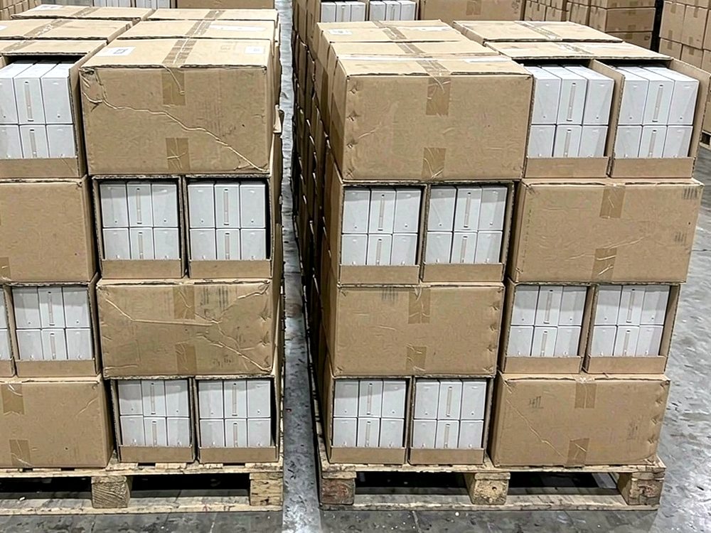 Shipping Guide for Beipu devices — with fast shipping