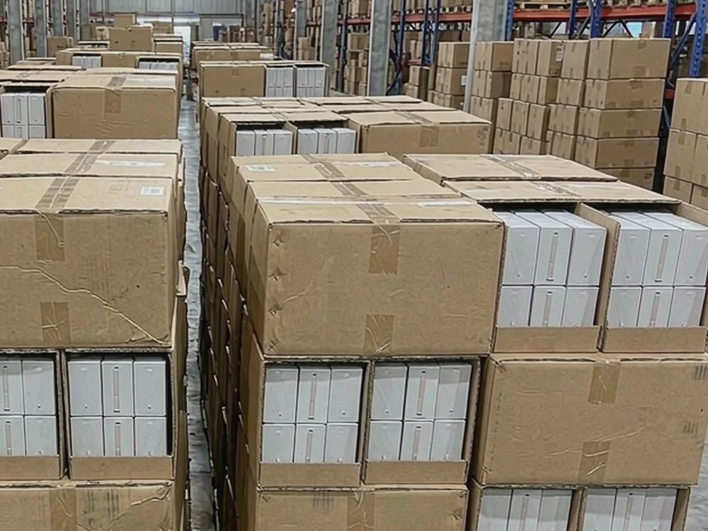 Shipping Guide for Beipu disposables — for resellers