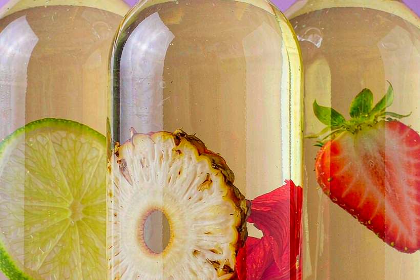 Shipping Guide for Beipu e-liquid — Autumn stock