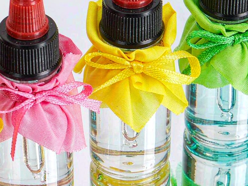 Shipping Guide for Beipu e-liquid — budget tier