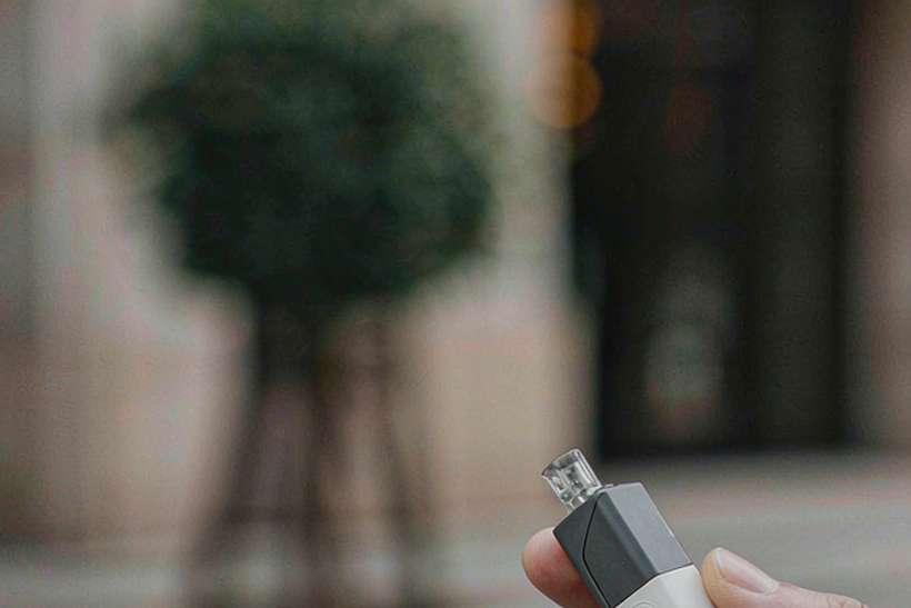 Shipping Guide for Beipu e-liquid — EU stock