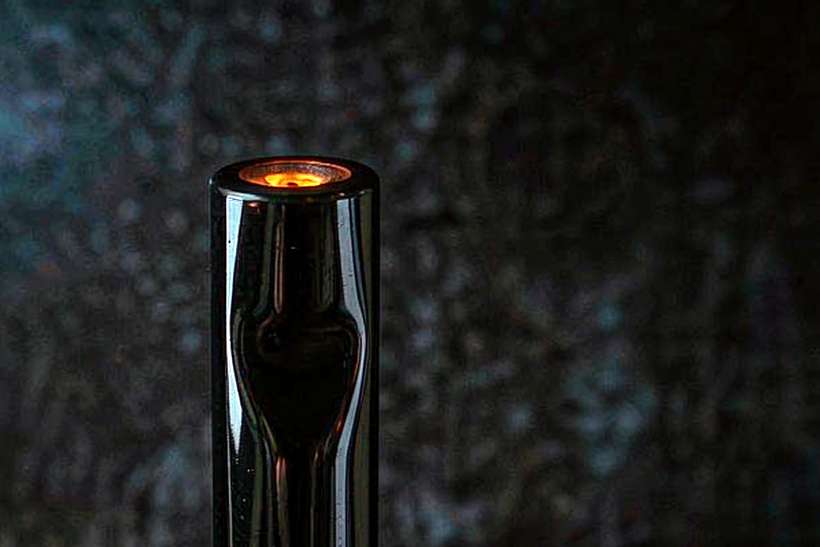 Shipping Guide for Beipu e-liquid — limited batch