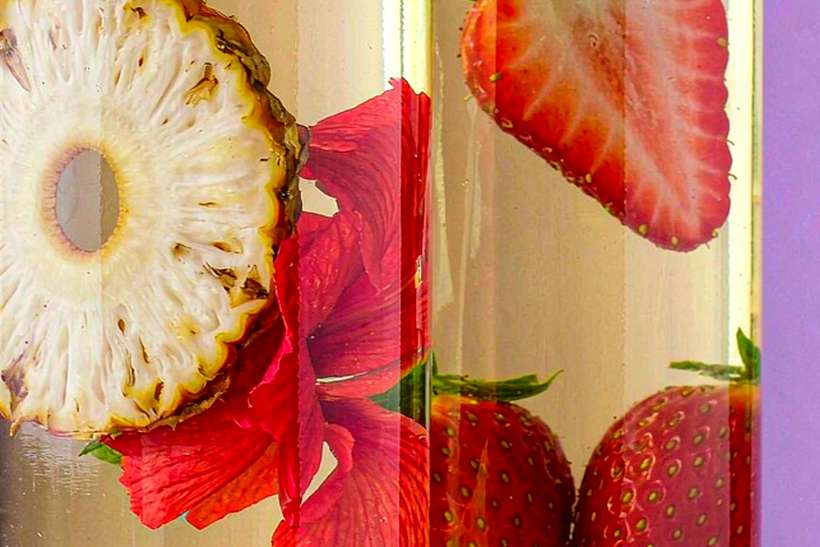 Shipping Guide for Beipu e-liquid — OEM available