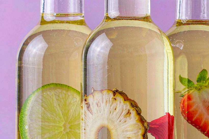Shipping Guide for Beipu e-liquid — sea freight