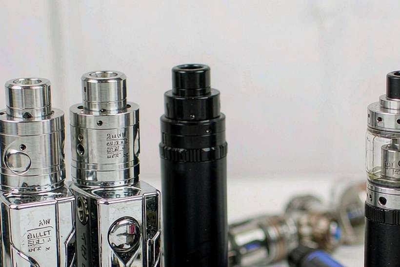 Shipping Guide for Beipu e-liquid — US warehouse