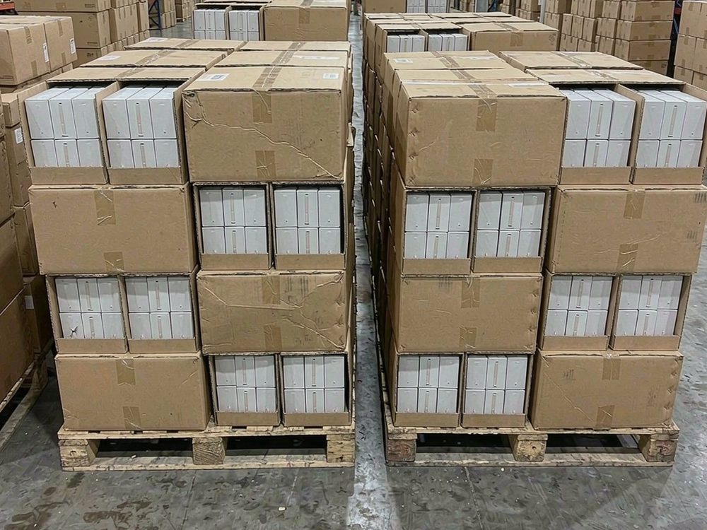 Shipping Guide for Beipu e-liquid — wholesale only