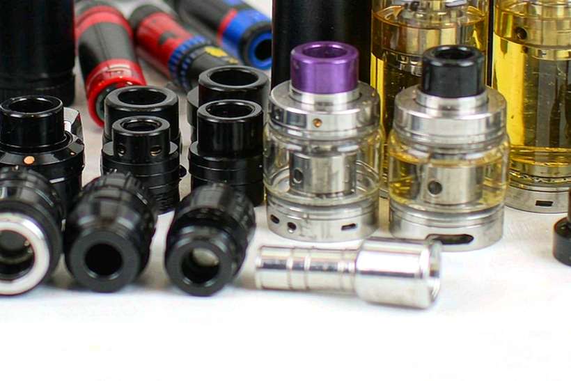 Shipping Guide for Beipu e-liquid — Winter special
