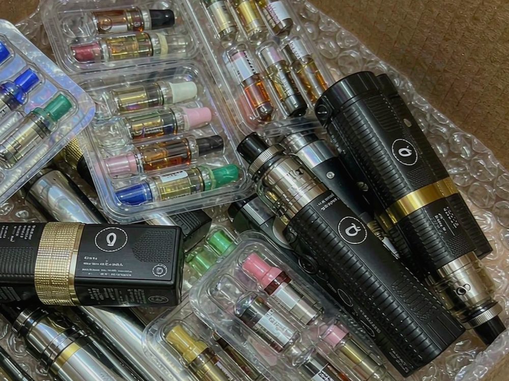 Shipping Guide for Beipu e-liquid — with fast shipping