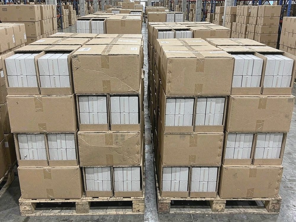 Shipping Guide for Beipu hardware — 2026