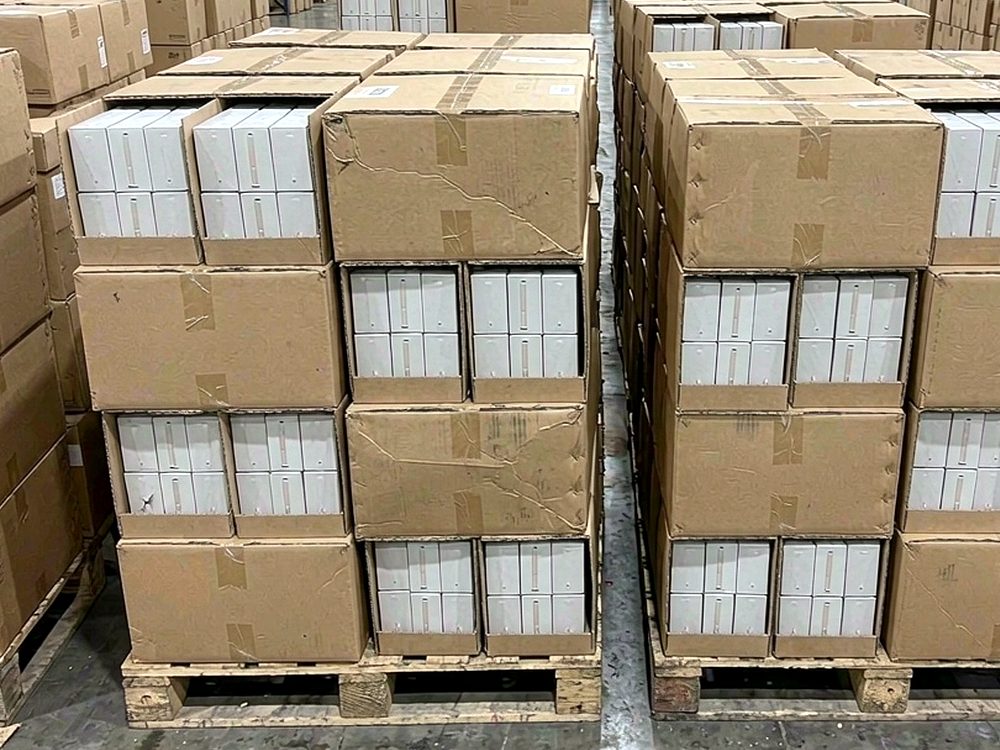 Shipping Guide for Beipu hardware — new arrivals
