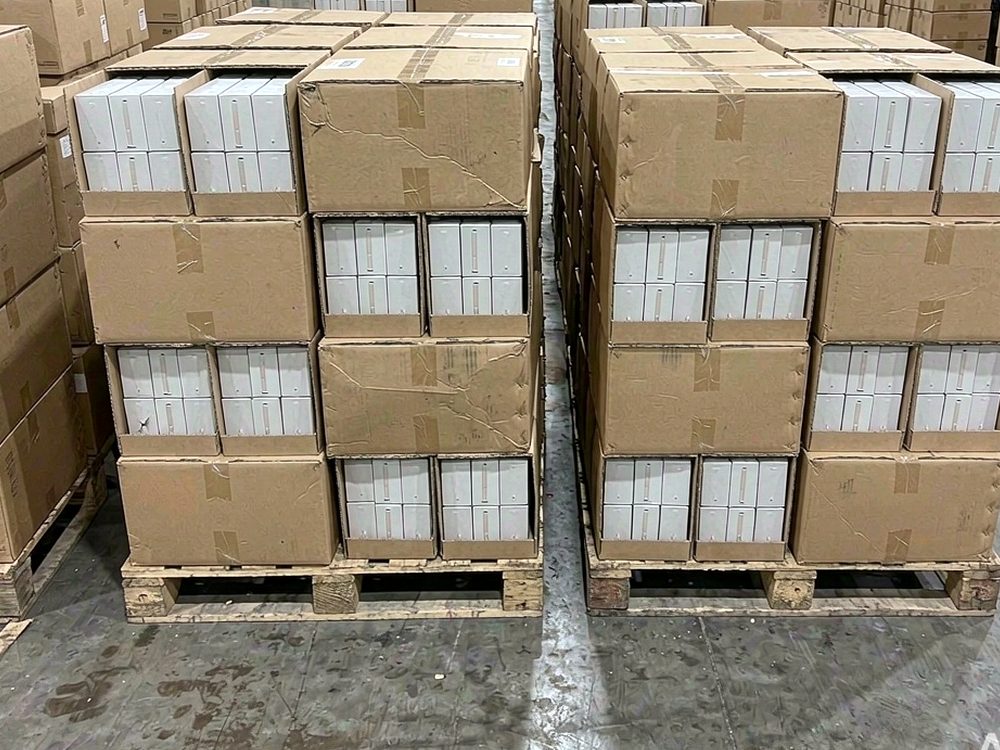 Shipping Guide for Beipu kits — budget tier