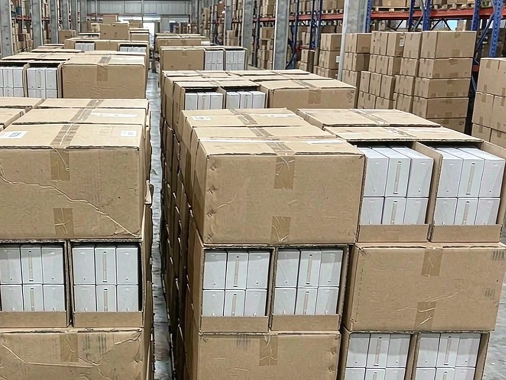 Shipping Guide for Beipu kits — new arrivals