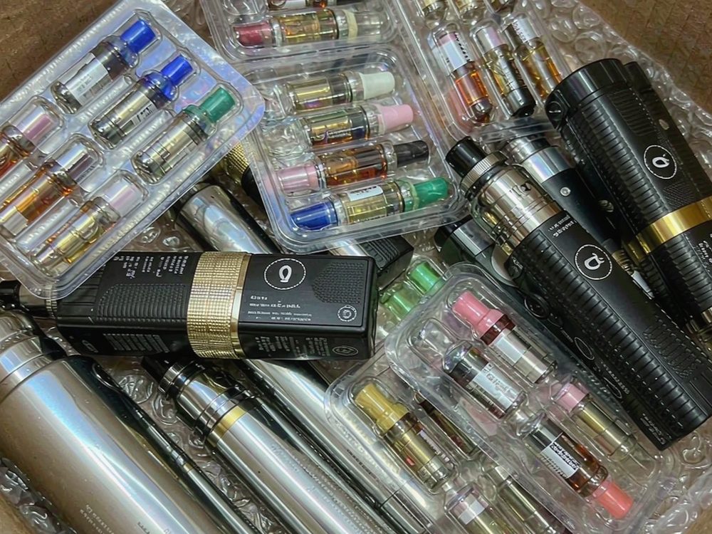 Shipping Guide for Beipu pods — 2026