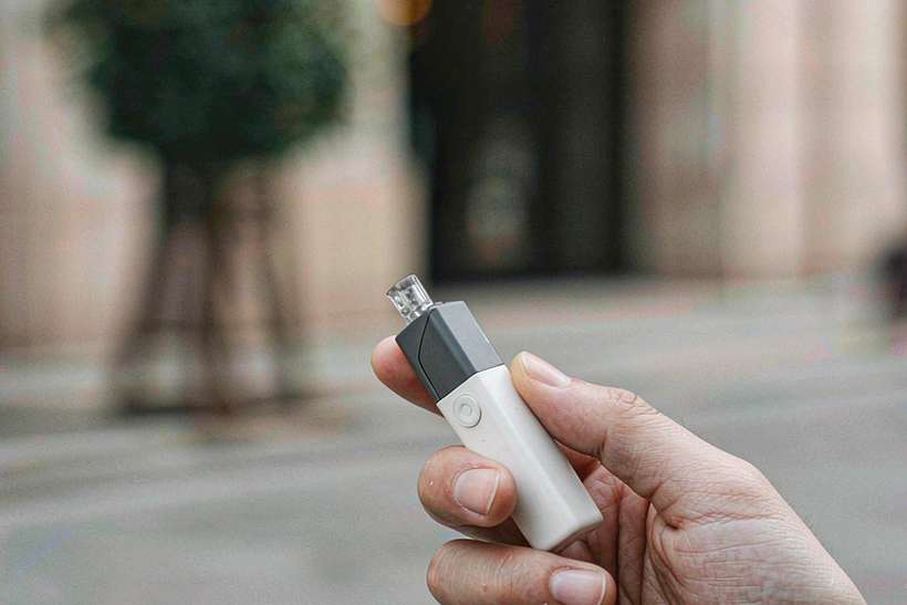 Shipping Guide for Beipu pods — EU stock