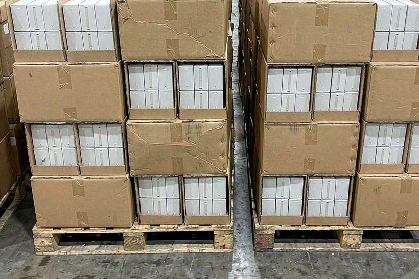Shipping Guide for Beipu pods — limited batch