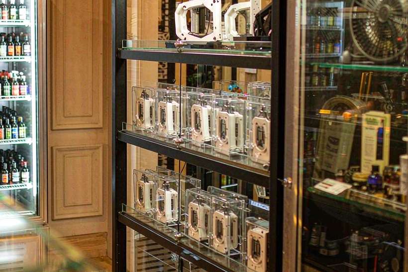 Shipping Guide for Beipu pods — Summer deals