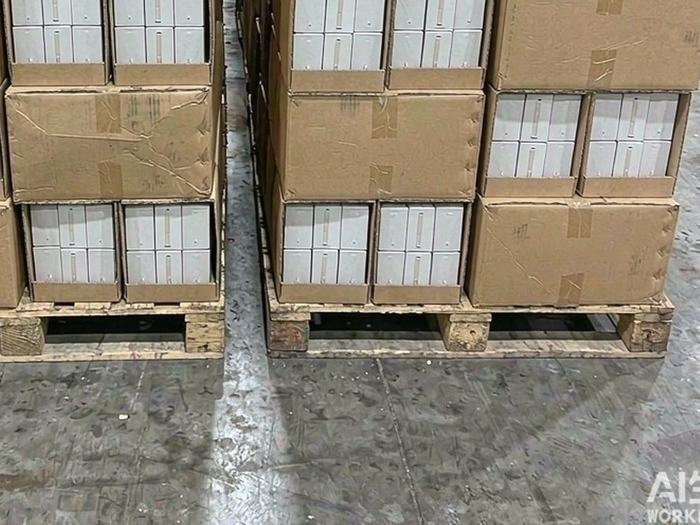 Shipping Guide for Beipu pods — verified suppliers