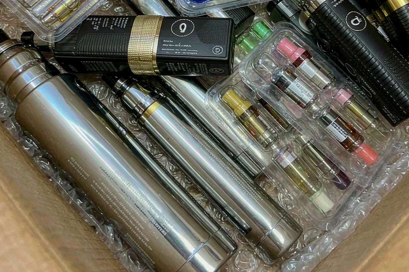 Shipping Guide for Beipu pods — Winter special
