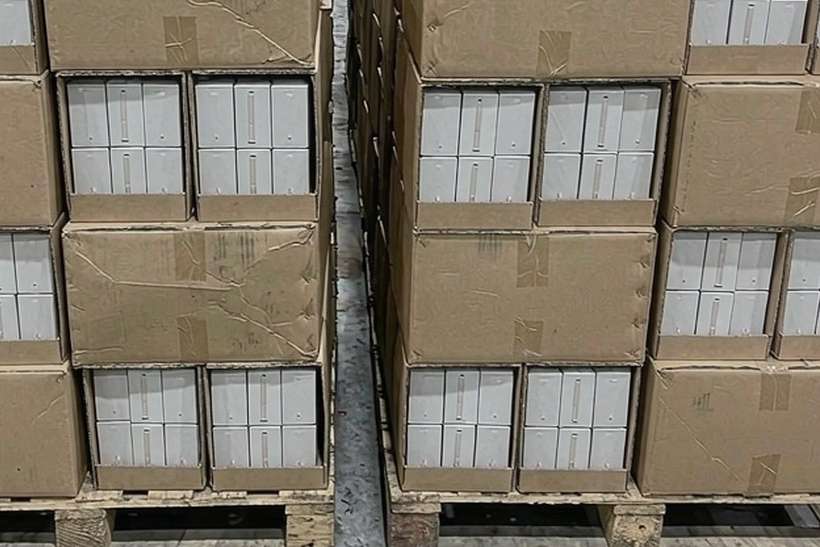 Shipping Guide for Beipu products — age-verified