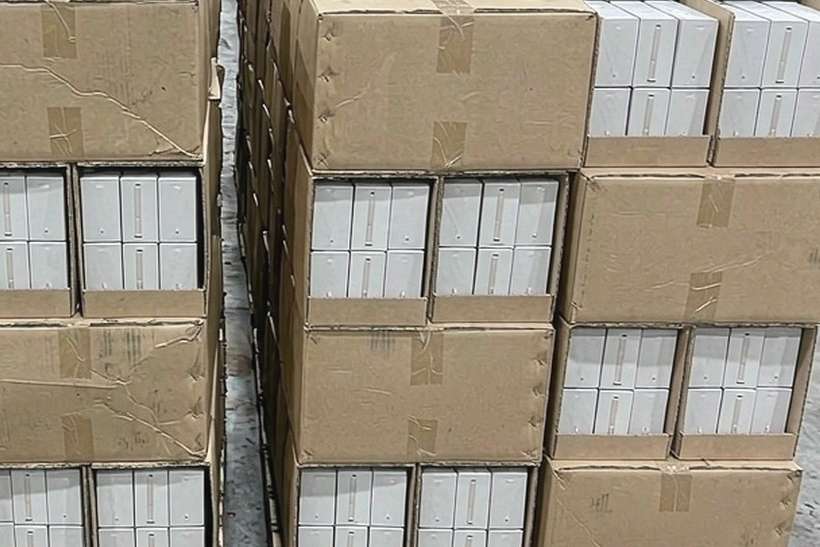 Shipping Guide for Beipu products — Autumn stock