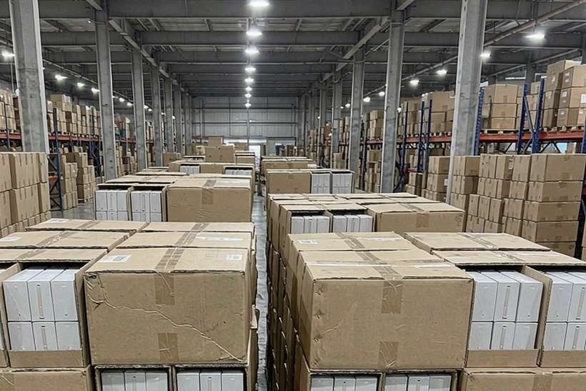 Shipping Guide for Beipu products — limited batch