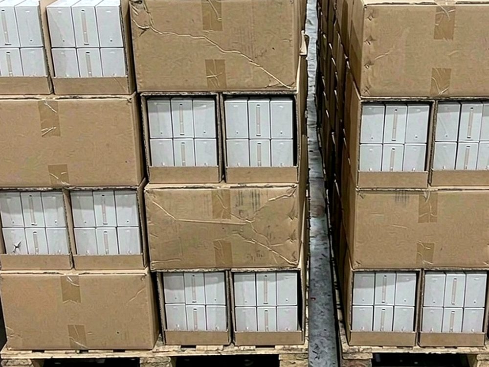 Shipping Guide for Beipu tanks — bulk case